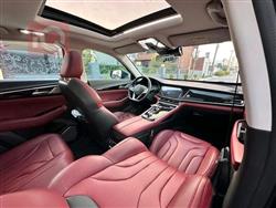Changan CS85